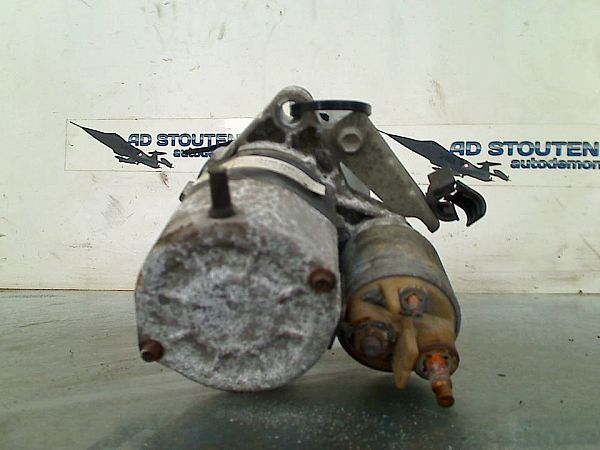 Starter PEUGEOT 107 (PM_, PN_)
