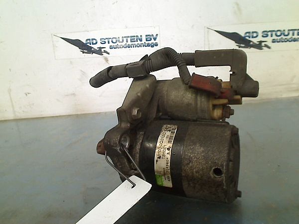 Starter TOYOTA AYGO (_B1_)