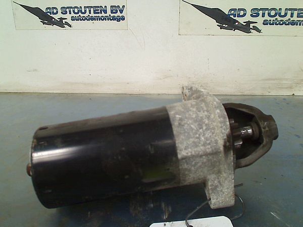 Starter HYUNDAI i30 Estate (FD)