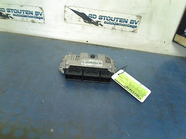 Motorsteuergerät (ECU) SMART FORFOUR Hatchback (453)