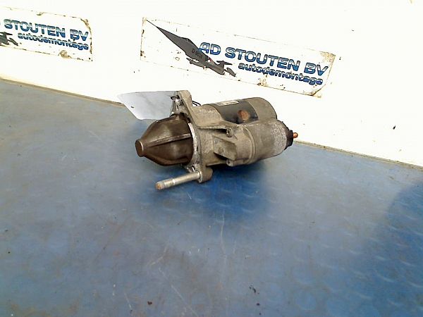 Starter SUZUKI SWIFT III (MZ, EZ)