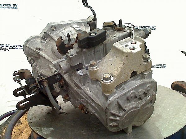 Schaltgetriebe HYUNDAI i30 (FD)