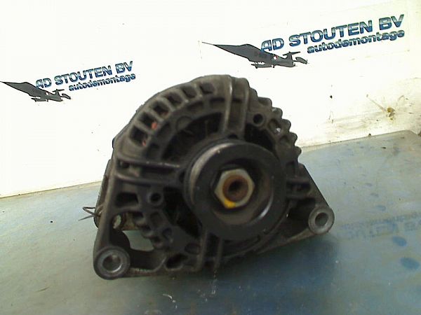 Alternator OPEL CORSA D (S07)