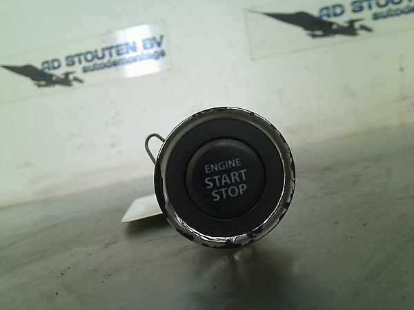 Start- und Stopkontakt SUZUKI SWIFT III (FZ, NZ)