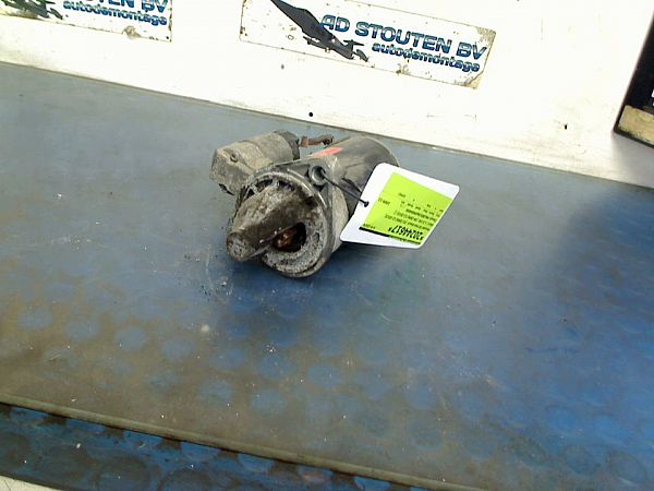 Starter HYUNDAI i20 (PB, PBT)