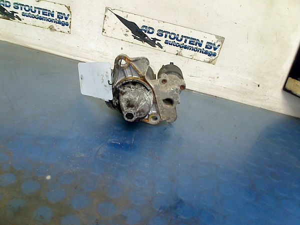 Starter MINI MINI (R50, R53)