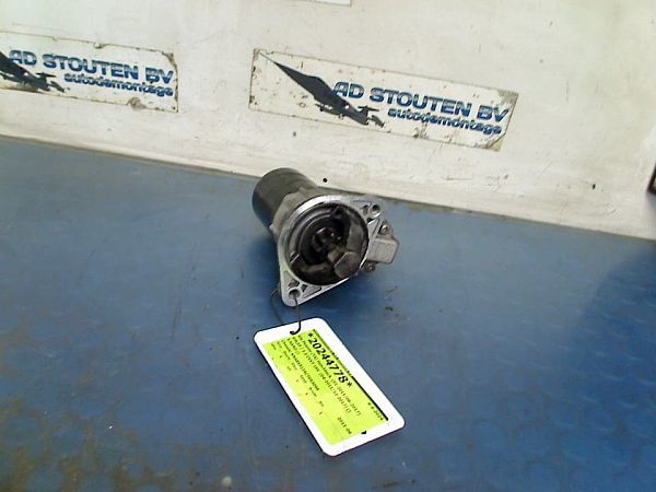 Starter KIA PICANTO (TA)