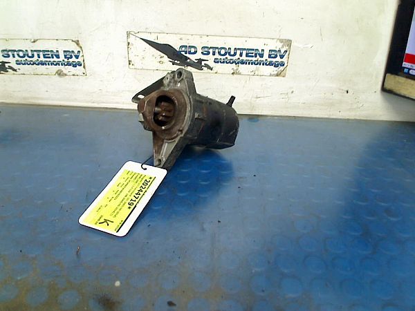 Starter PEUGEOT 107 (PM_, PN_)