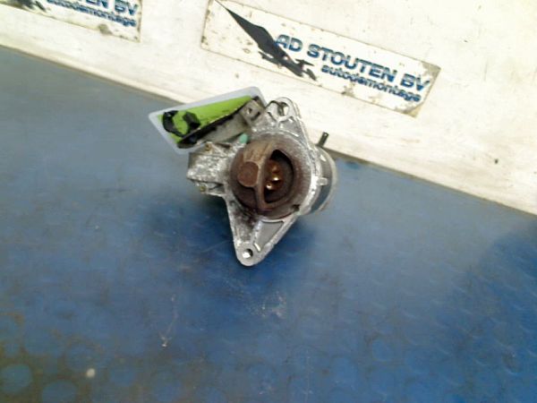 Starter PEUGEOT 107 (PM_, PN_)