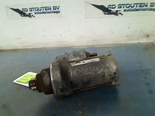 Starter SEAT LEON (1P1)