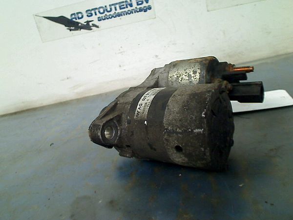 Starter SEAT IBIZA Mk IV (6J5, 6P1)