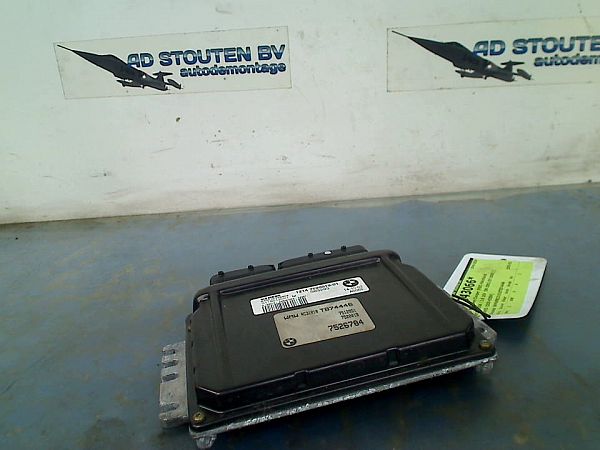 Motorsteuergerät (ECU) MINI MINI (R50, R53)