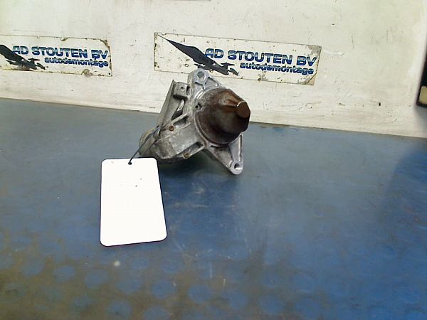 Starter CITROËN C1 (PM_, PN_)