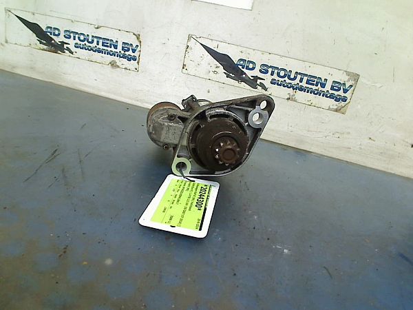 Starter VW GOLF V (1K1)