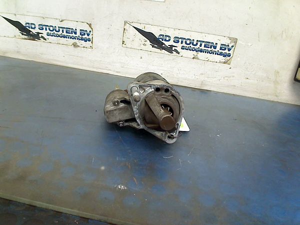 Starter SUZUKI SWIFT III (MZ, EZ)