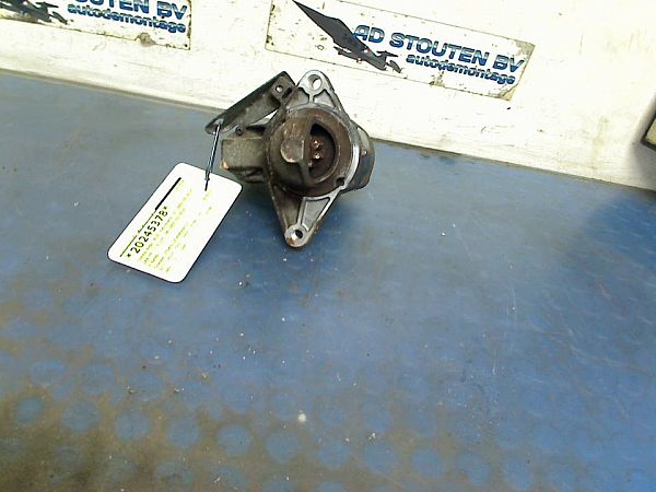 Starter TOYOTA AYGO (_B1_)