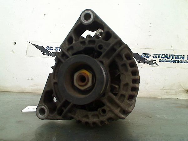 Alternator OPEL CORSA D (S07)
