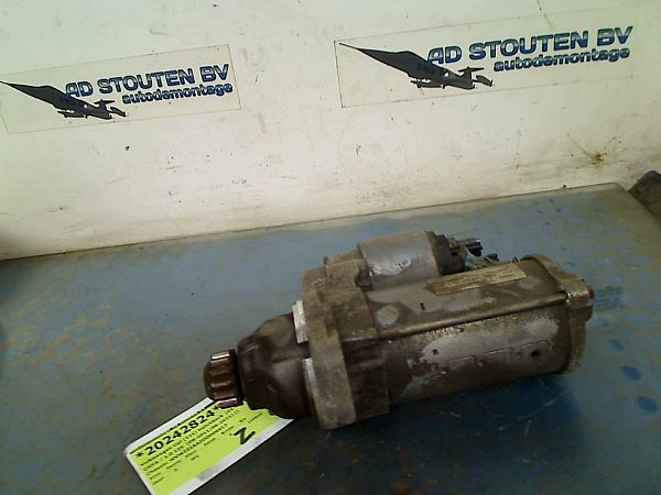 Starter VW UP (121, 122, BL1, BL2, BL3, 123)