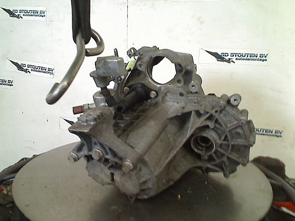 Schaltgetriebe SEAT Mii (KF1, KE1)