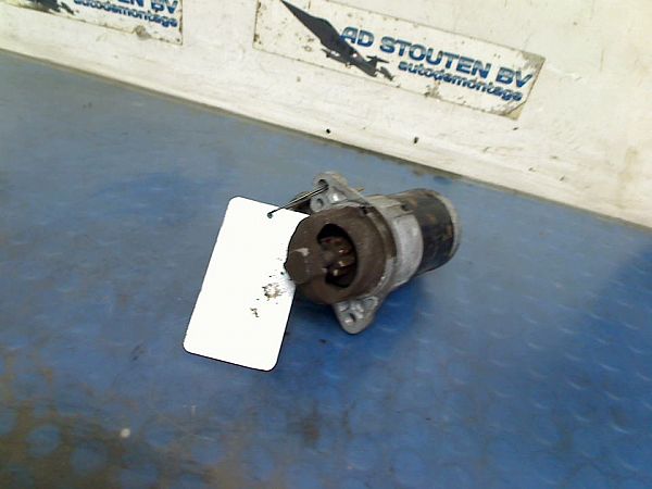 Starter SUZUKI ALTO (GF)