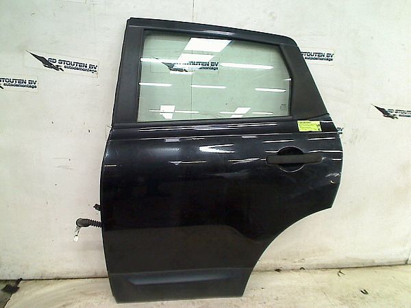 228025 Nissan Qashqai - Porte Qashqai - Autoparts24