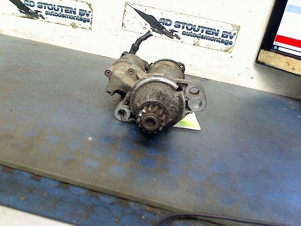 Starter VW UP (121, 122, BL1, BL2, BL3, 123)