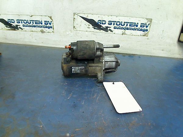 Starter SUZUKI SWIFT III (MZ, EZ)