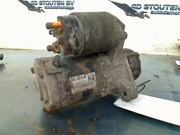 Starter SUZUKI SWIFT III (MZ, EZ)