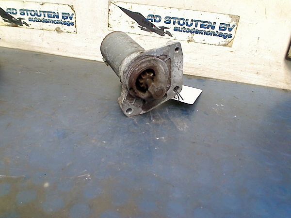 Starter PEUGEOT 208 I (CA_, CC_)