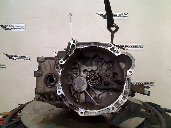 Schaltgetriebe KIA CEE'D SW (ED)