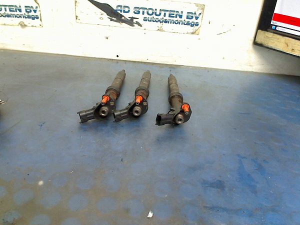 Sekundärluft-Einspritzpumpe FIAT DUCATO Platform/Chassis (250_, 290_)