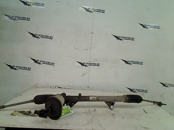 Lenkgetriebe RENAULT MODUS / GRAND MODUS (F/JP0_)