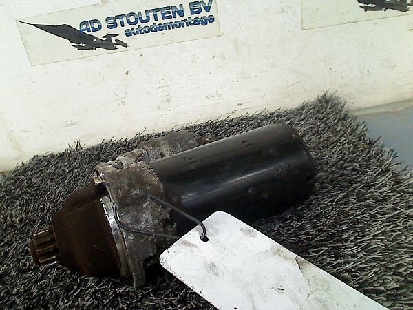 Starter VW POLO (6R1, 6C1)