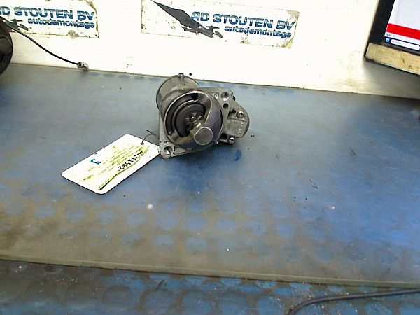 Starter KIA CEE'D SW (ED)