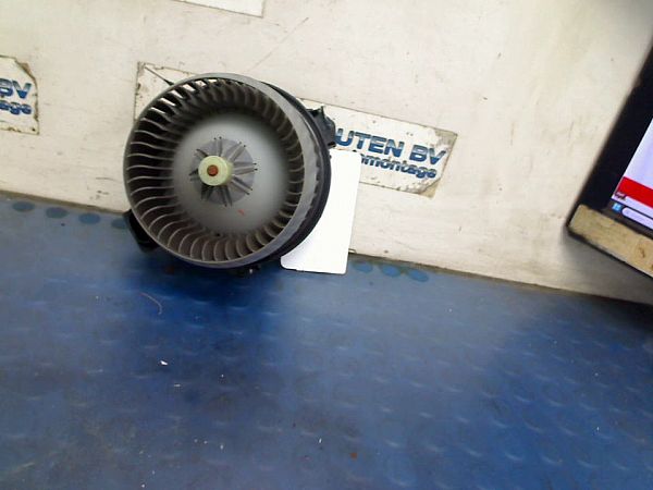 Motorvorwärmung kpl. TOYOTA YARIS/VITZ (_P9_)