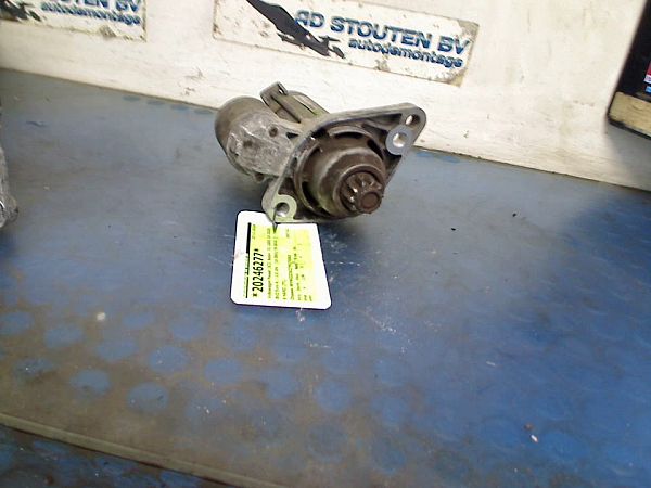 Starter VW PASSAT (3C2)