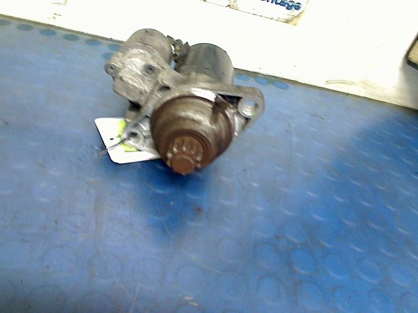 Starter SEAT LEON (1P1)