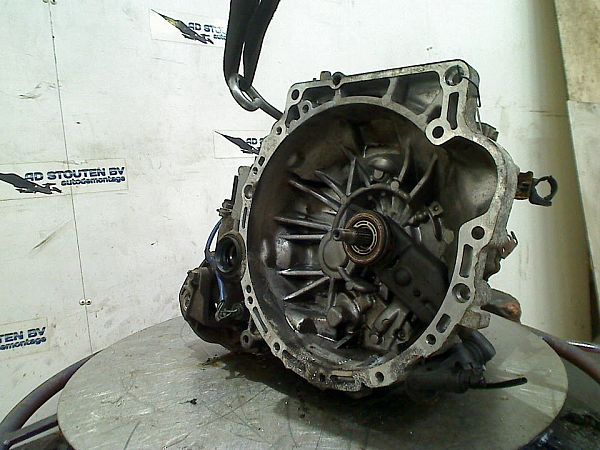 Schaltgetriebe MAZDA 3 (BK)
