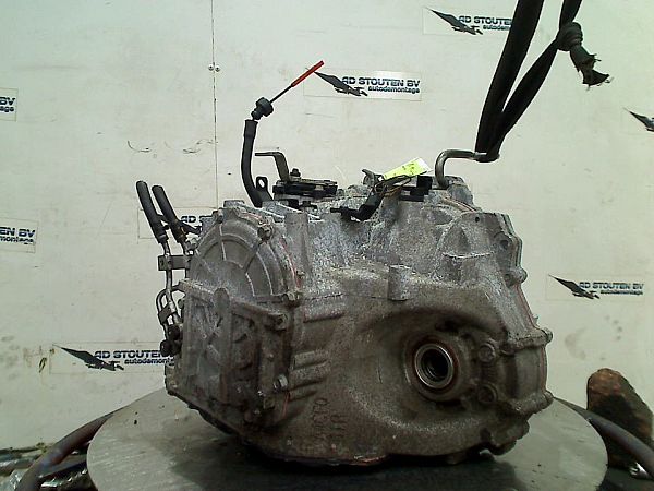 Getriebe Automatik HYUNDAI i10 (BA, IA)