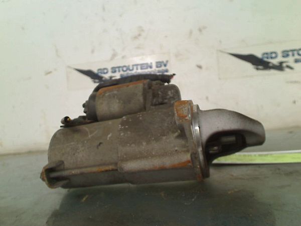 Starter CHEVROLET AVEO / KALOS Hatchback (T250, T255)