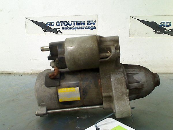 Starter SUZUKI CELERIO (LF)