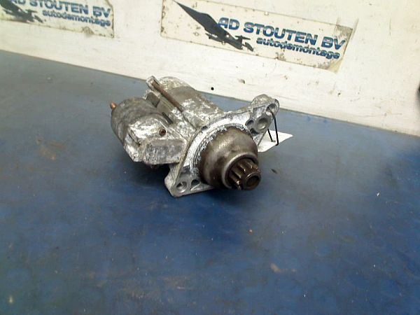 Starter VW CADDY III Box (2KA, 2KH, 2CA, 2CH)