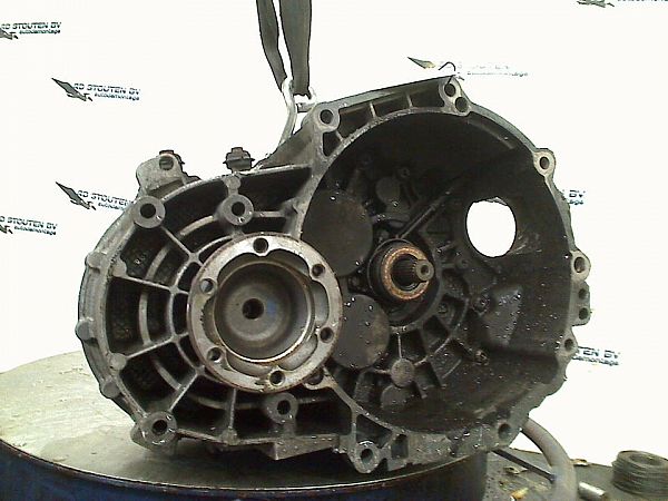 Schaltgetriebe SEAT LEON (1P1)