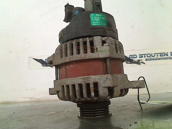 Alternator HYUNDAI i10 (PA)