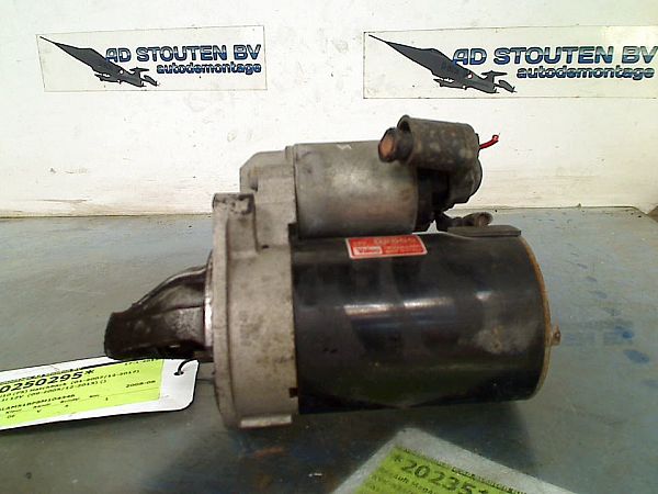 Starter HYUNDAI i10 (PA)