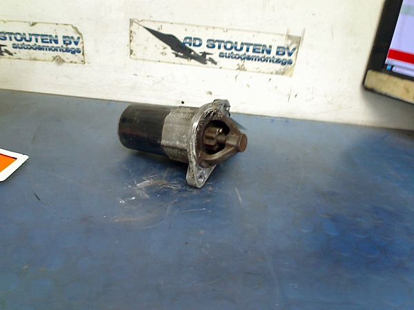 Starter KIA PICANTO (TA)