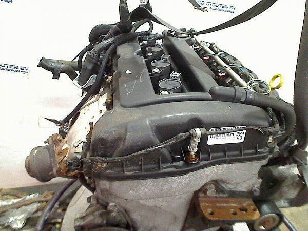 Motor DODGE CALIBER
