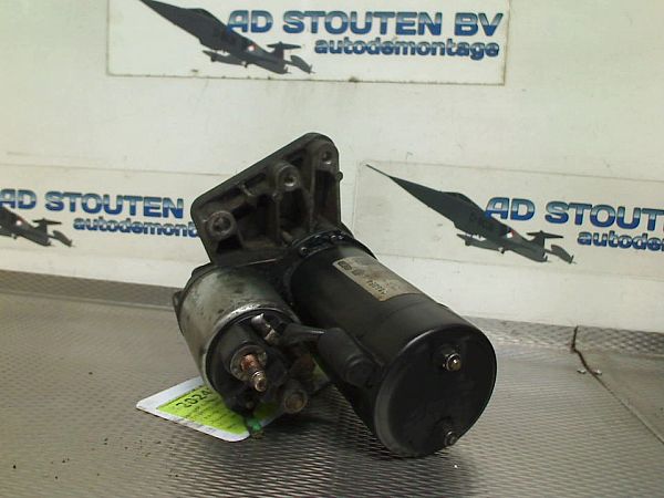 Starter CITROËN BERLINGO Box (B9)