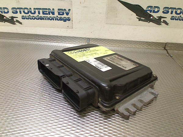 Motorsteuergerät (ECU) MINI MINI (R50, R53)