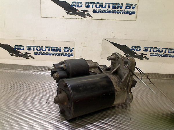 Starter MINI MINI (R50, R53)